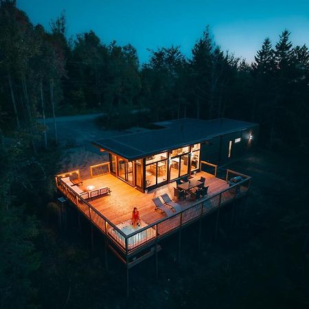 Andas Cabin Citq#313550 Lac-Superieur المظهر الخارجي الصورة