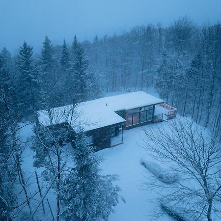 Andas Cabin Citq#313550 Lac-Superieur المظهر الخارجي الصورة