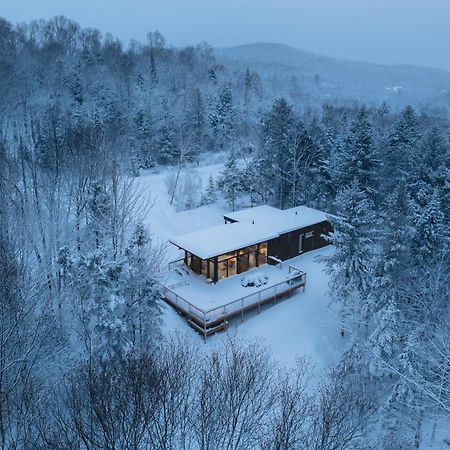 Andas Cabin Citq#313550 Lac-Superieur المظهر الخارجي الصورة
